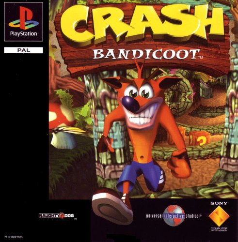 Crash Bandicoot 1 2 3 Download