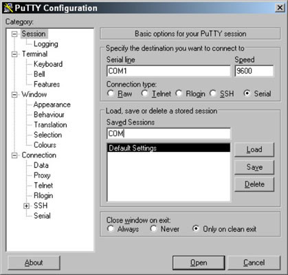 How to transfer file using ftp